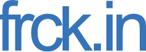 frck.in